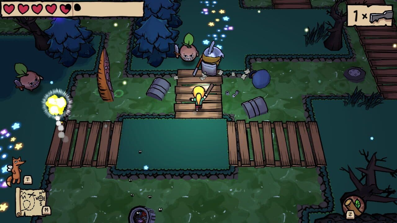 Ittle Dew 2 thumbnail 2