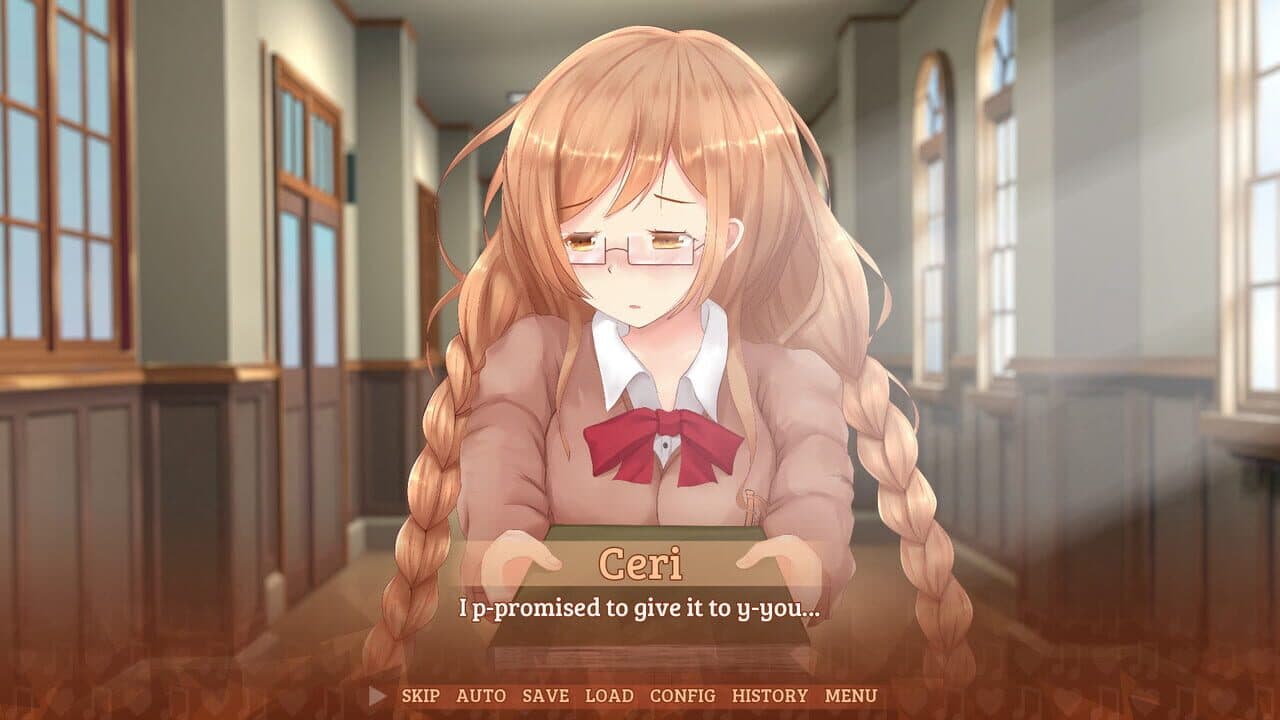 Sounds of Her Love thumbnail 4