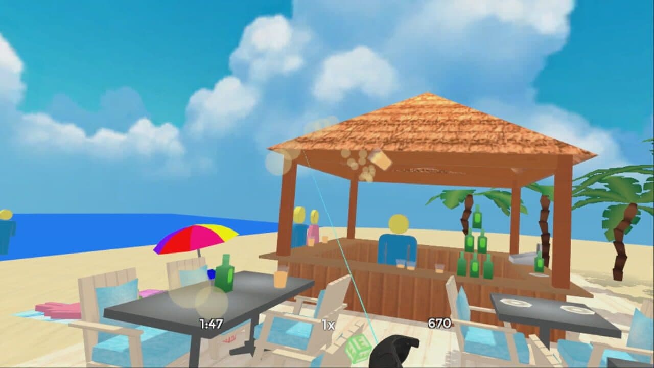 Break Time! thumbnail 4