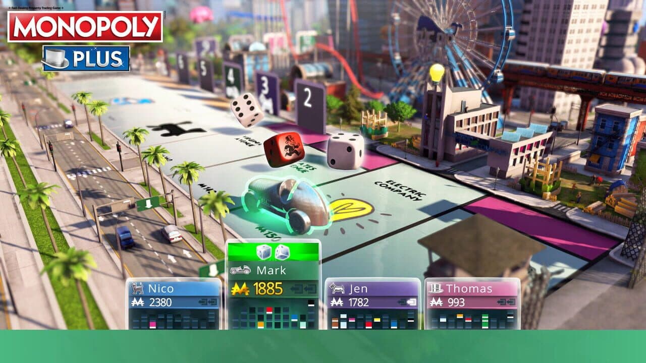 Monopoly Plus thumbnail 3
