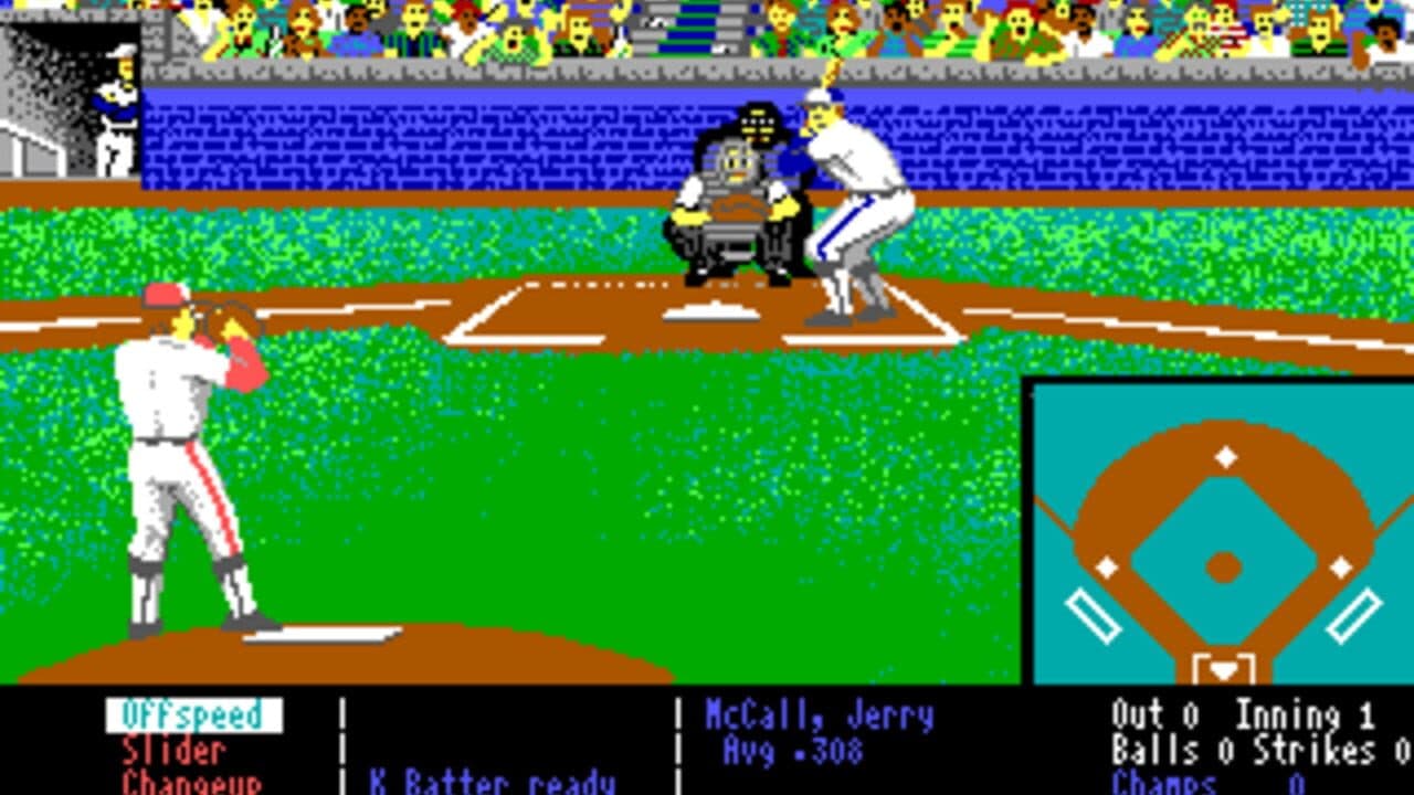 HardBall! thumbnail 2