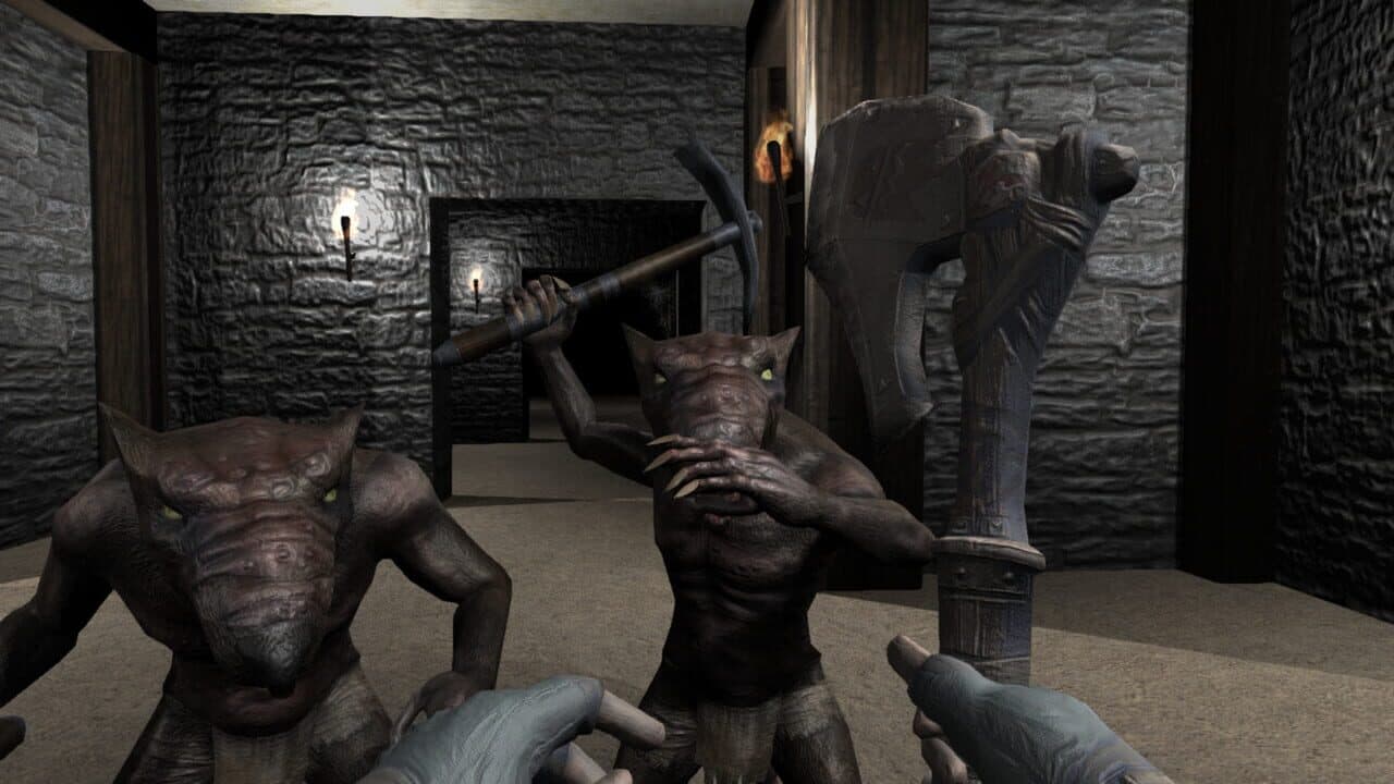 Crypt of the Serpent King thumbnail 2
