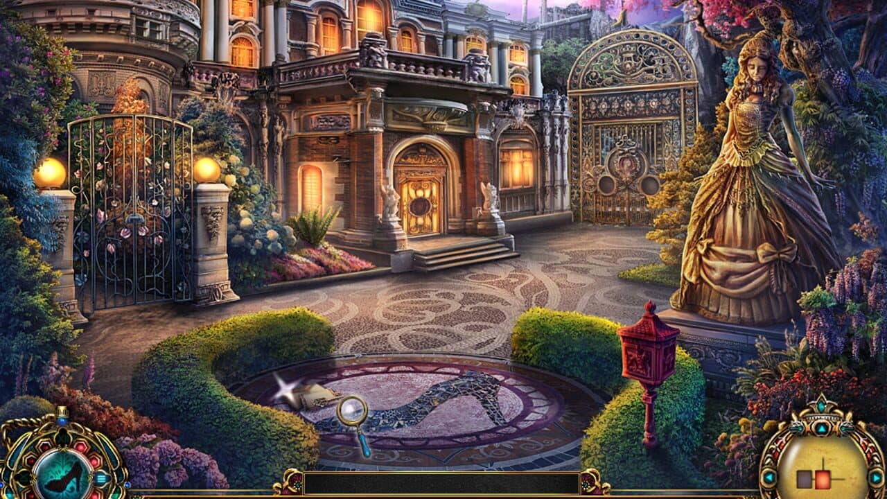 Dark Parables: The Final Cinderella - Collector's Edition thumbnail 2