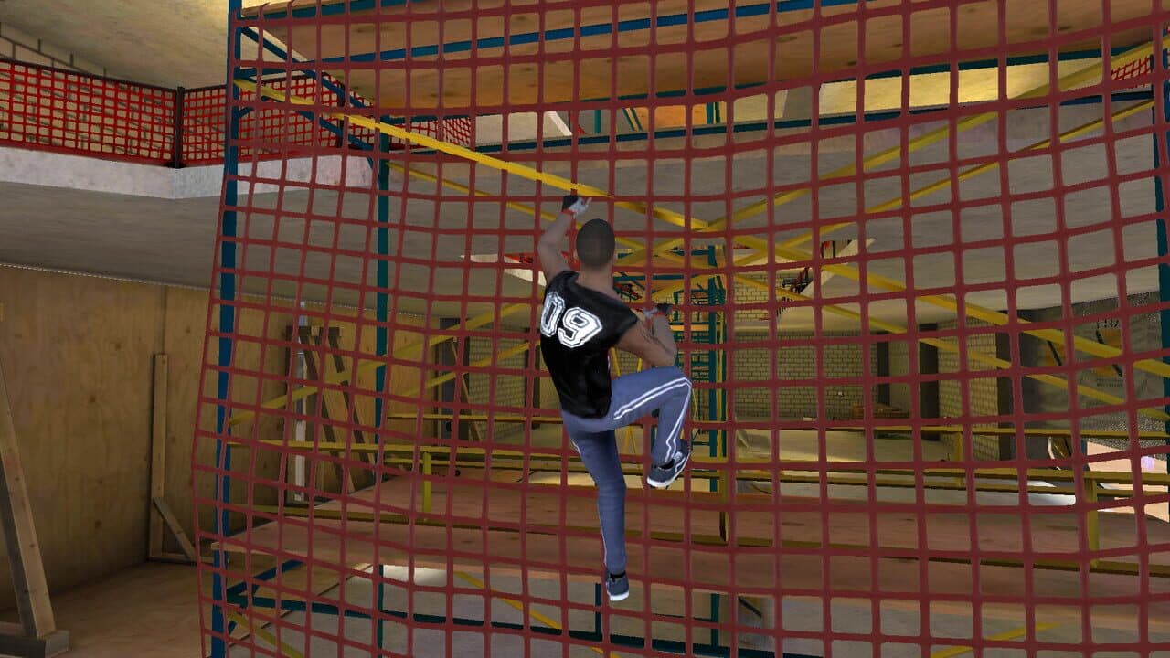 Parkour Simulator thumbnail 4