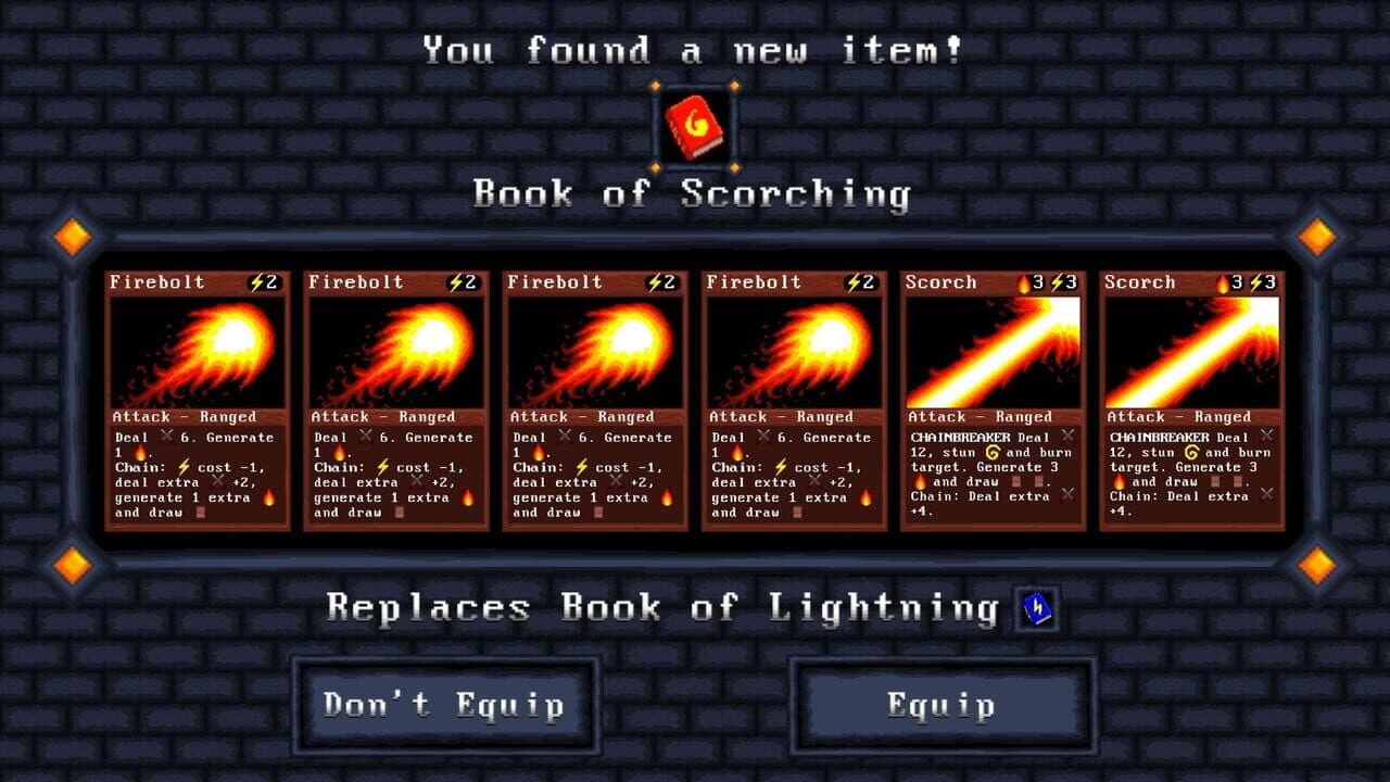 Card Quest screenshot 1