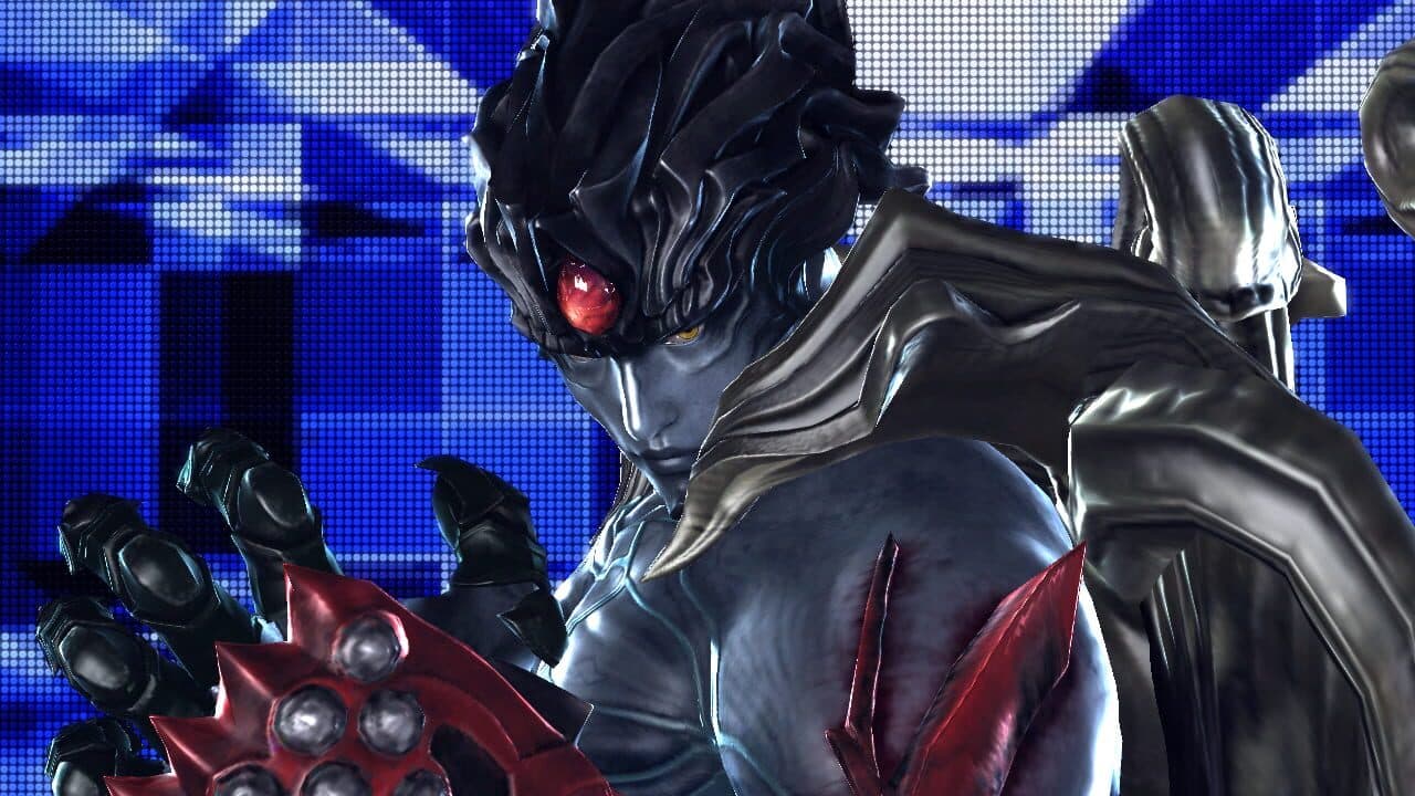 Tekken Hybrid thumbnail 4
