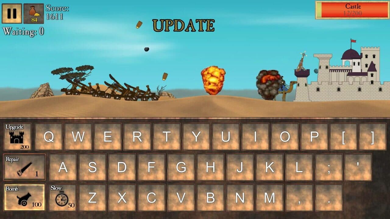 Type Defense thumbnail 4