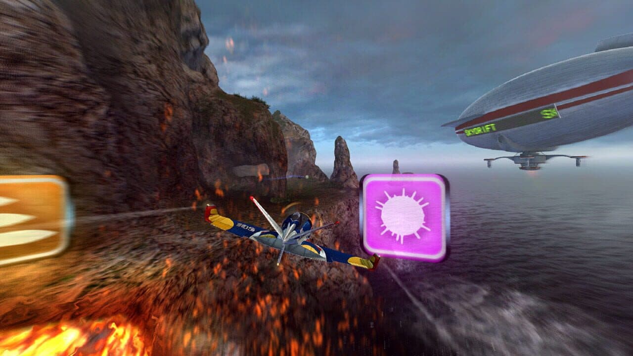 SkyDrift thumbnail 2