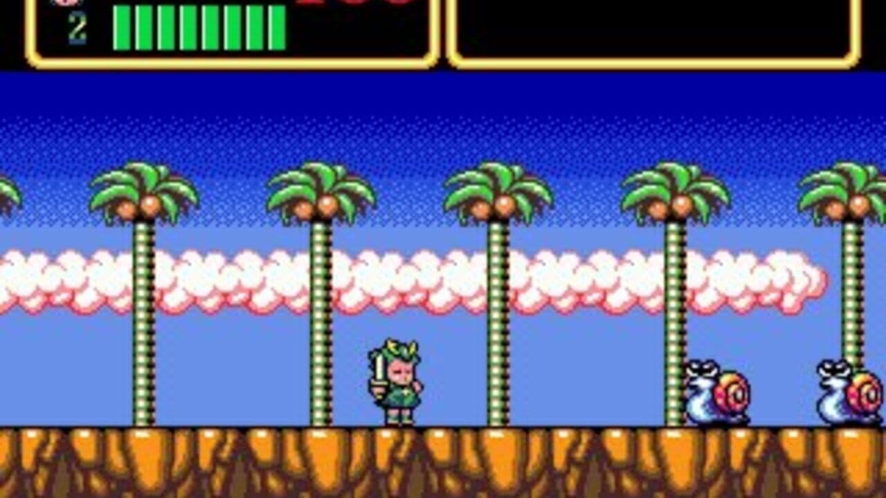 Wonder Boy III: Monster Lair thumbnail 10