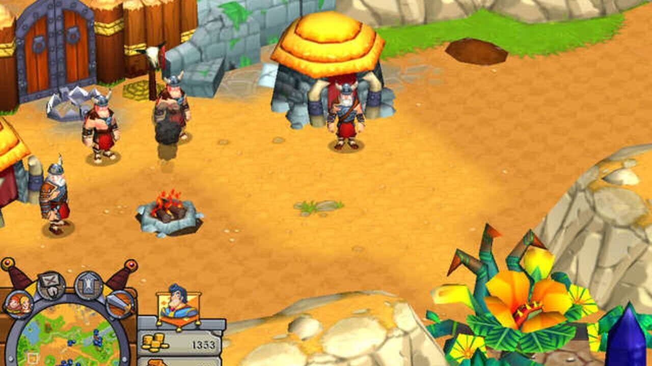 Westward Kingdoms thumbnail 4