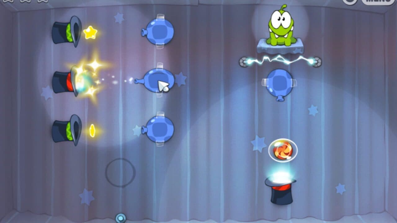 Cut the Rope 3DS thumbnail 5