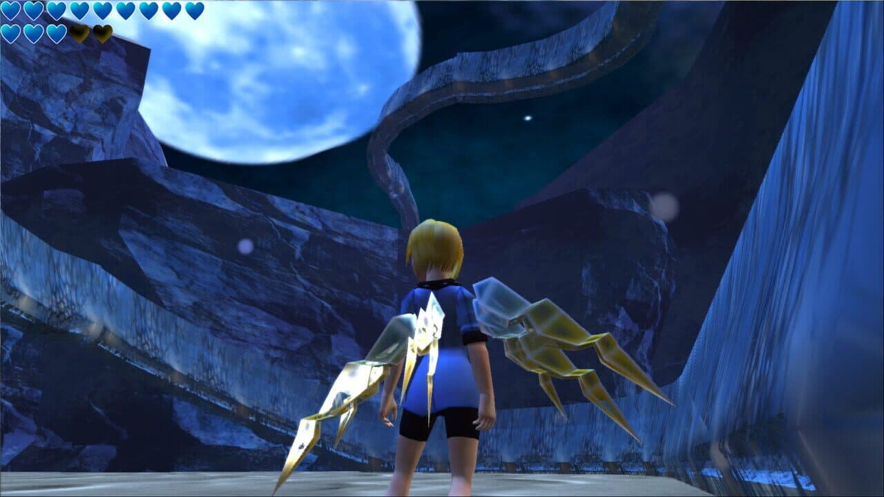 Glass Wing thumbnail 3