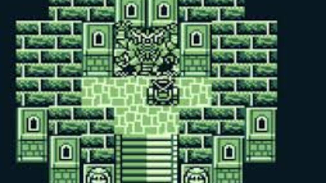 Final Fantasy Legend II thumbnail 2