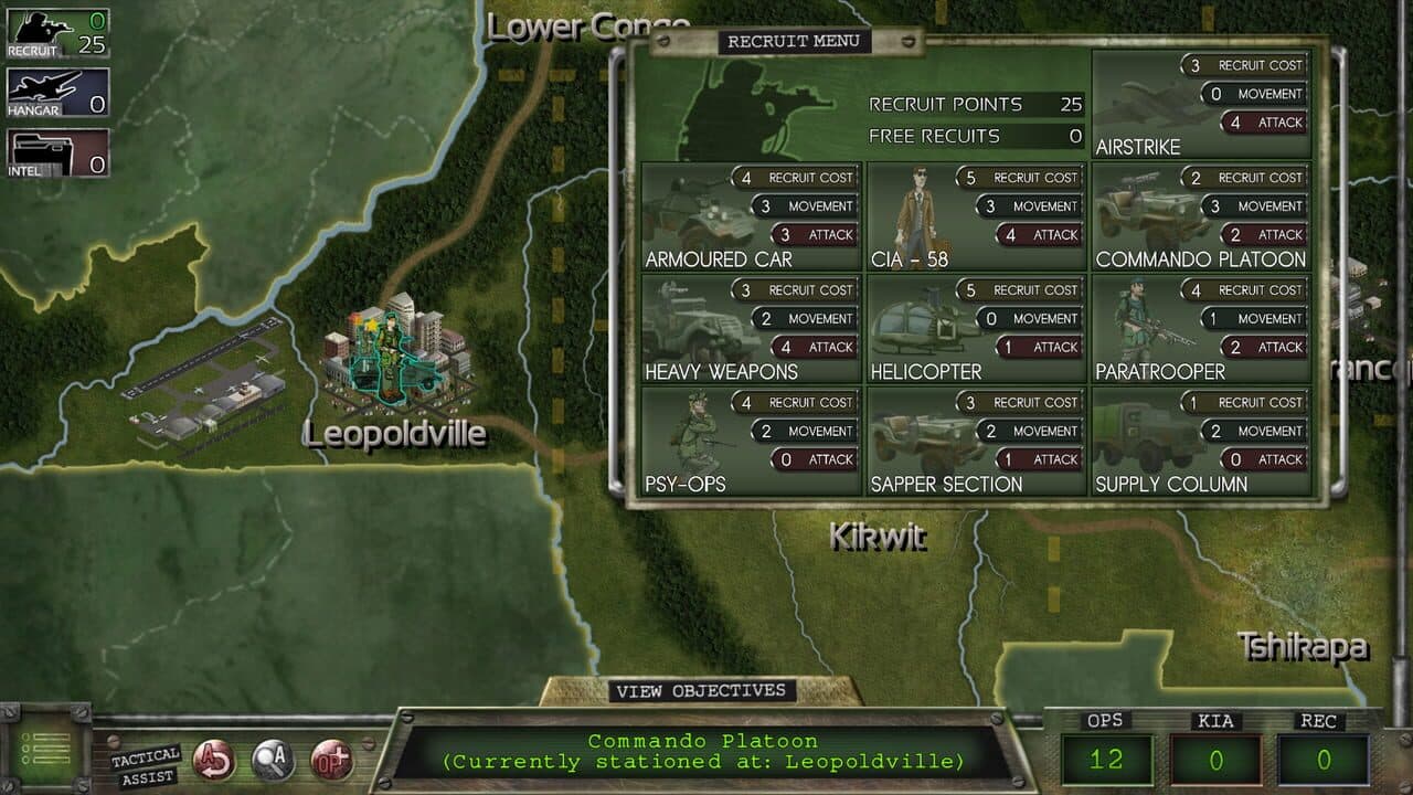 Congo Merc thumbnail 5