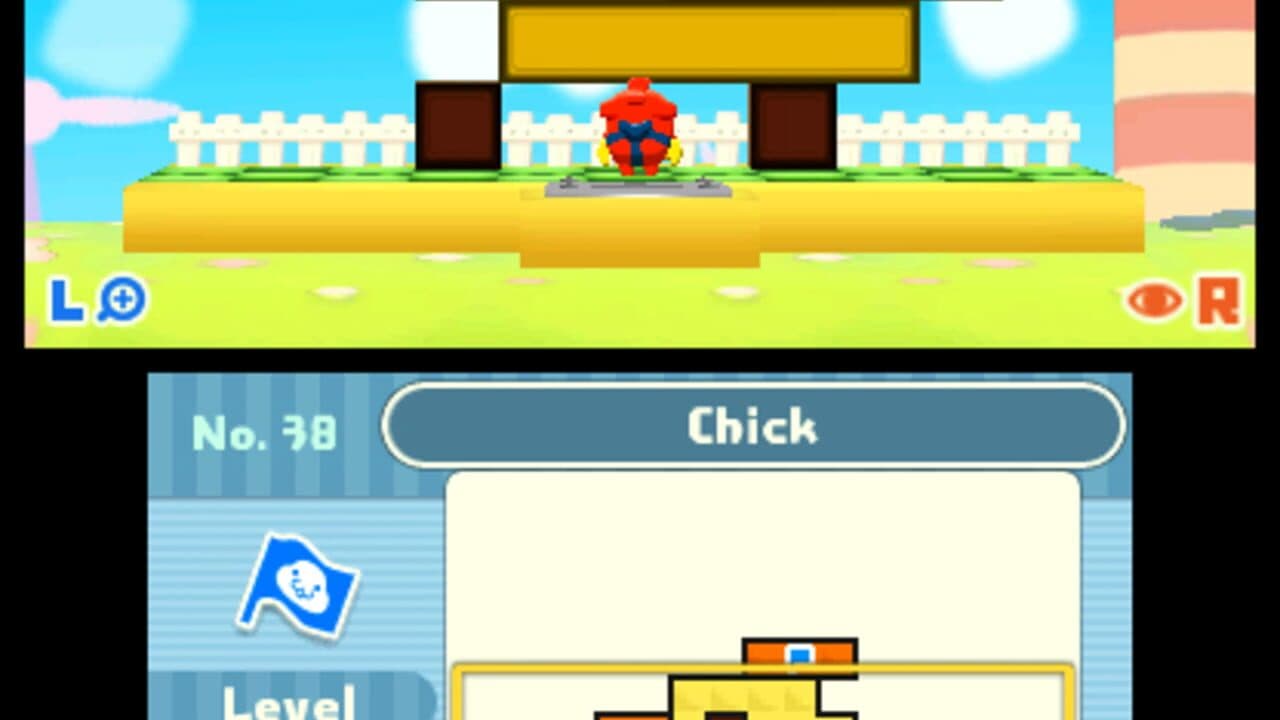 Pushmo thumbnail 6