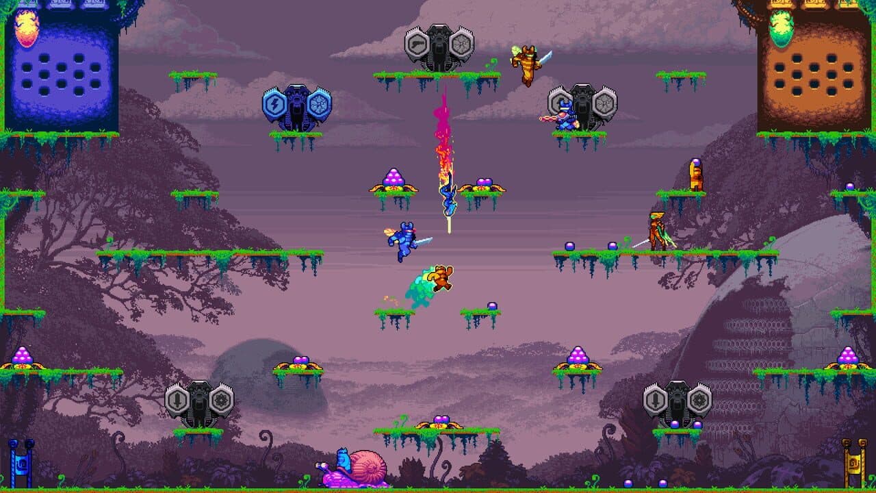 Killer Queen Black thumbnail 2