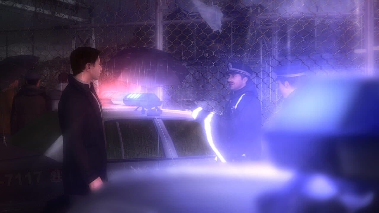 Heavy Rain thumbnail 3