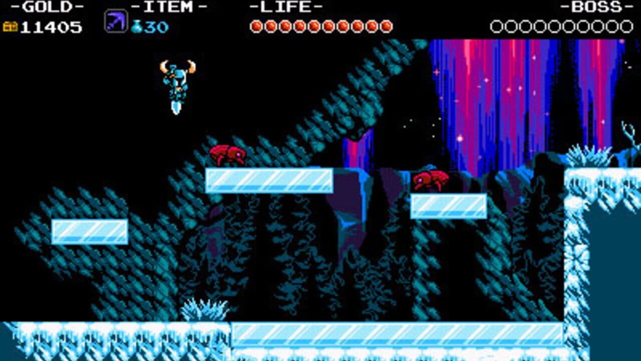 Shovel Knight thumbnail 11