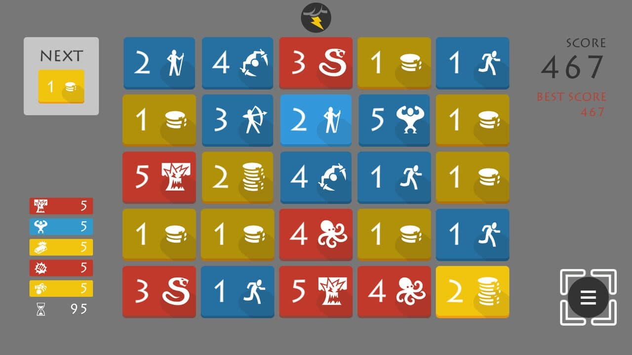 Levels+: Addictive Puzzle Game thumbnail 3