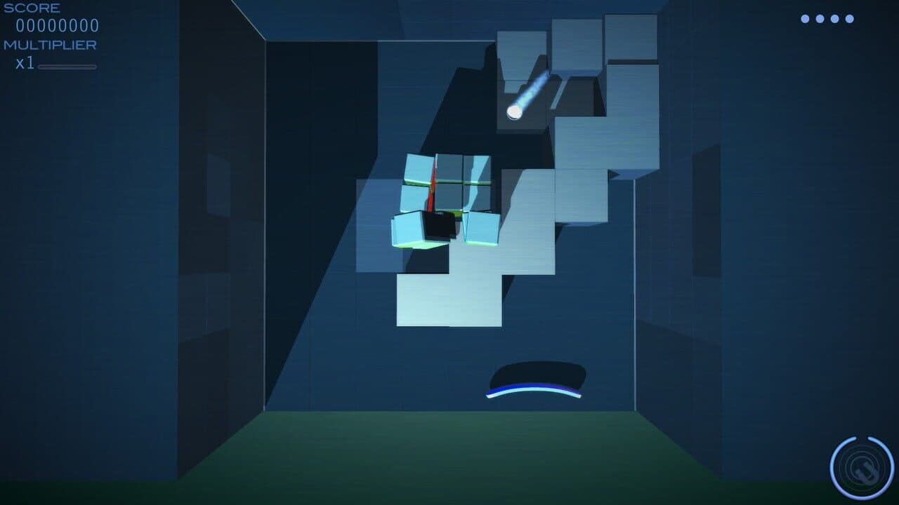 Grey Cubes thumbnail 5