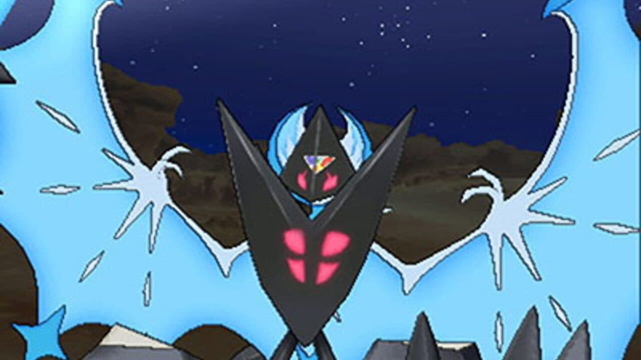Pokémon Ultra Moon thumbnail 11