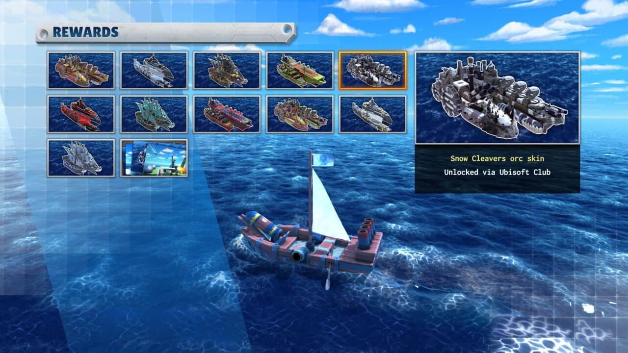 Battleship thumbnail 5