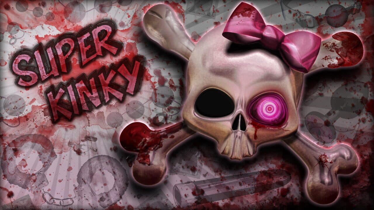 Super Kinky thumbnail 5