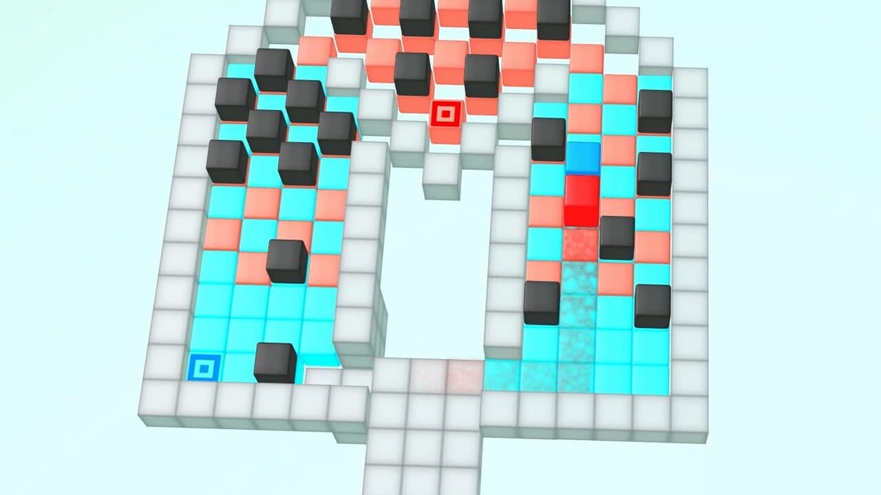 GooCubelets: Color Blocking thumbnail 2