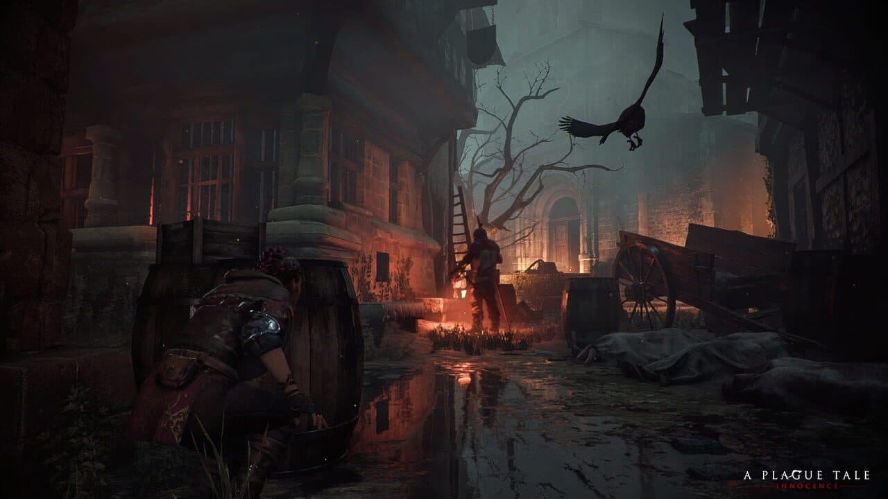 A Plague Tale: Innocence thumbnail 3