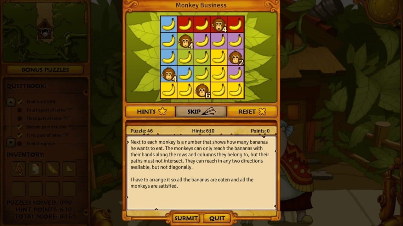May's Mysteries: The Secret of Dragonville thumbnail 4