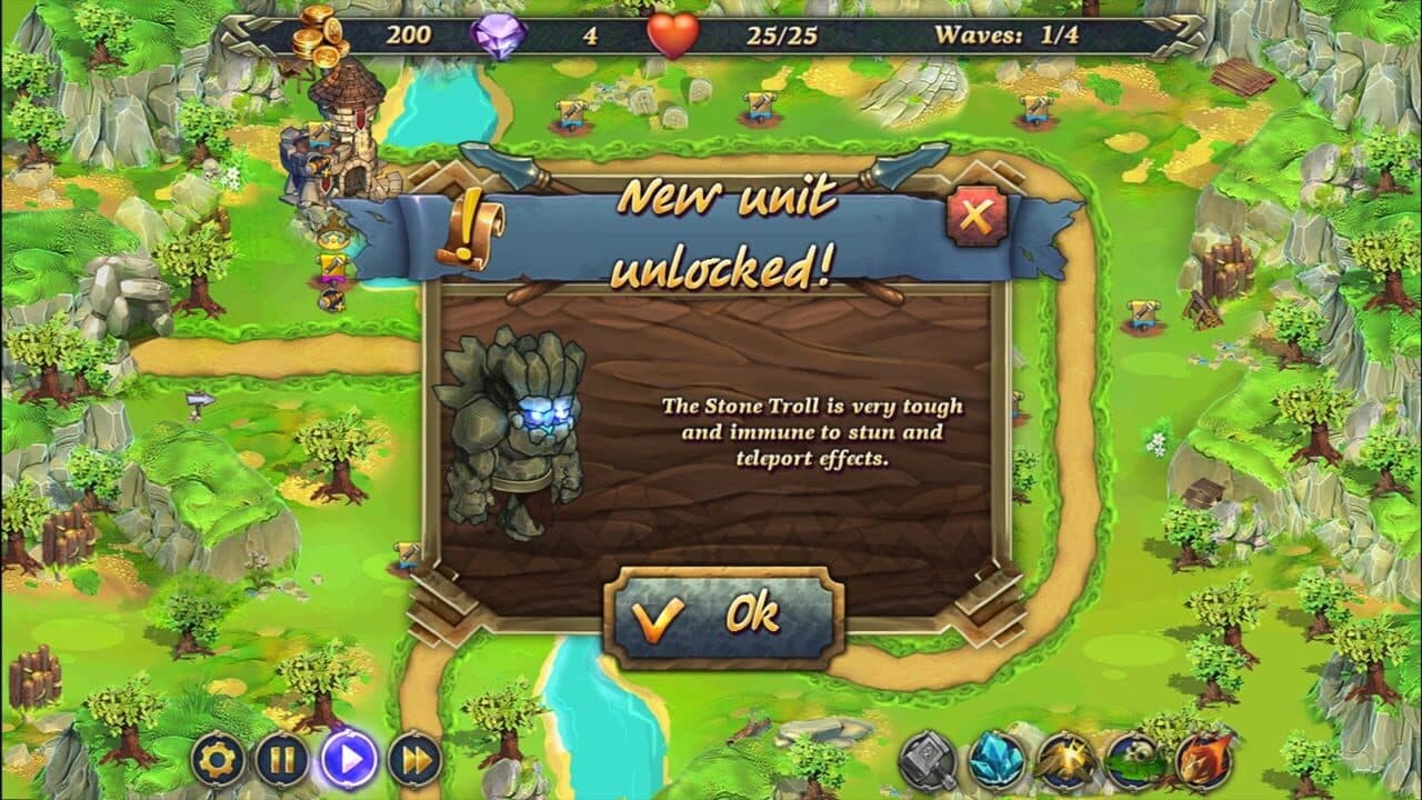 Royal Defense thumbnail 2