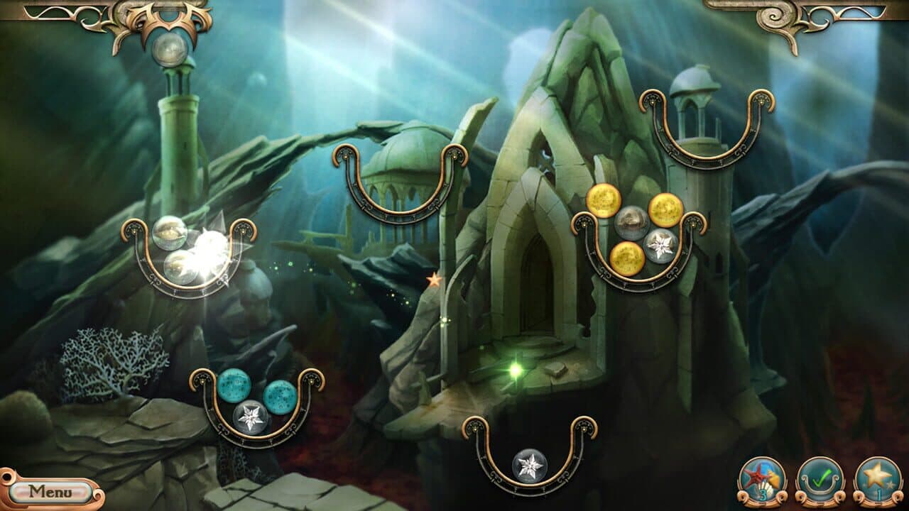 Atlantis: Pearls of the Deep thumbnail 4