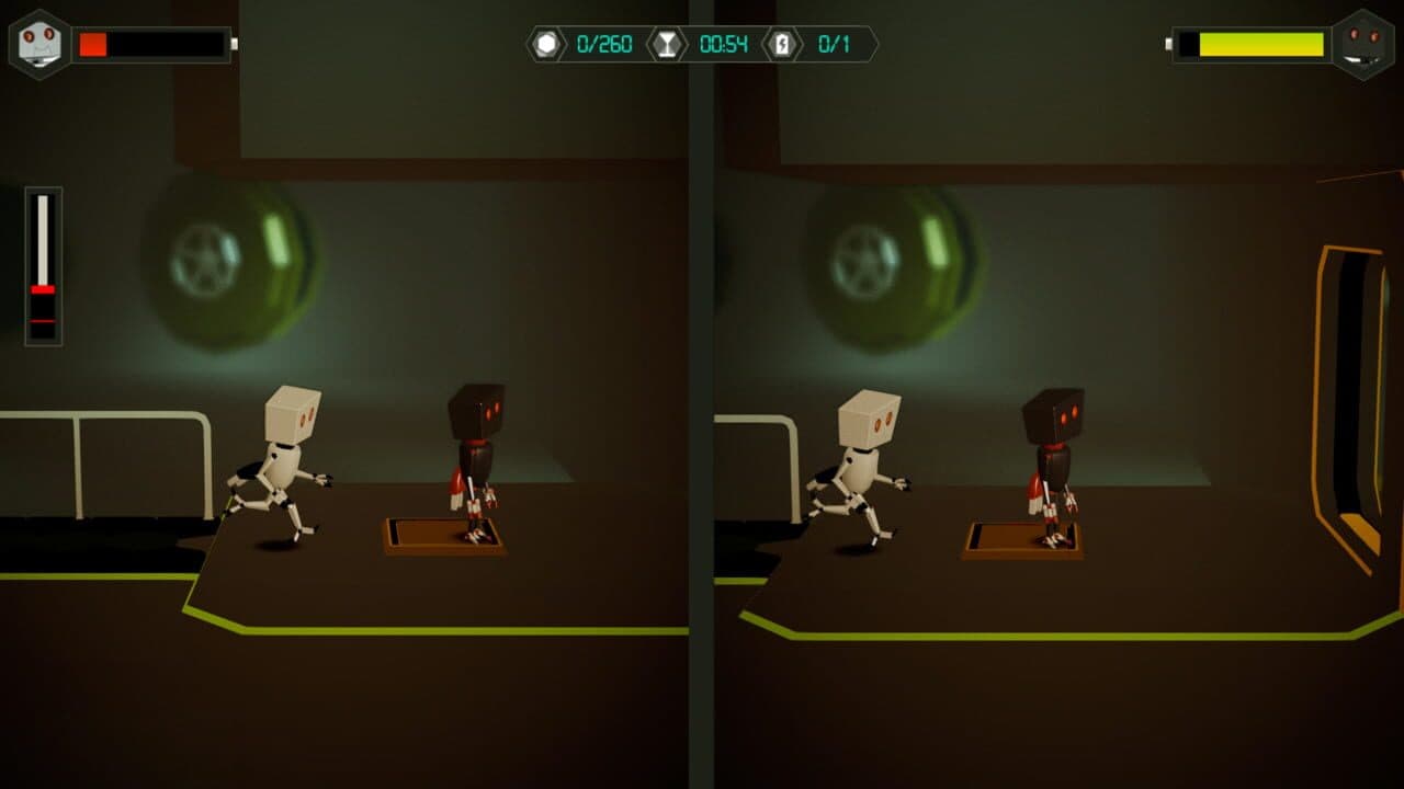 Twin Robots: Ultimate Edition thumbnail 7