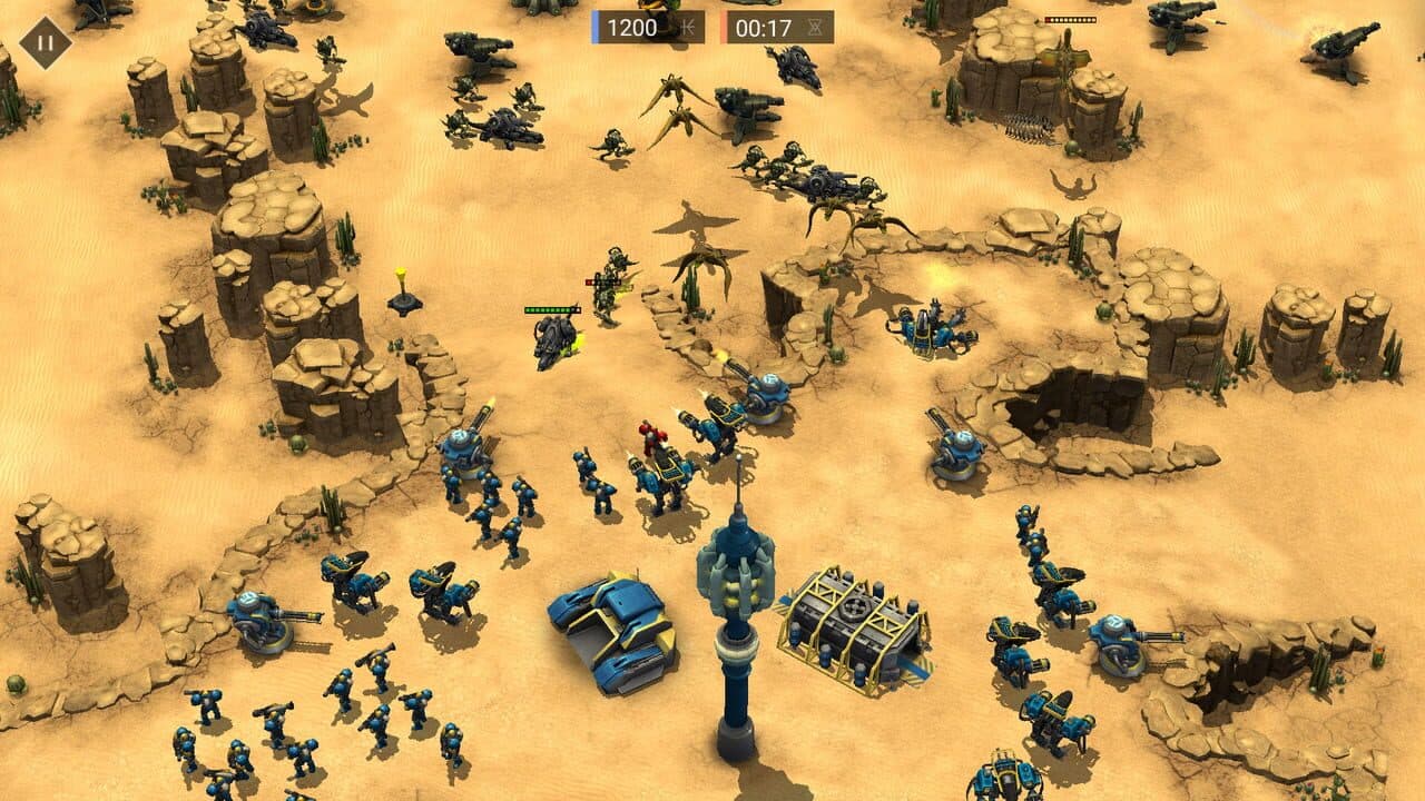 Earth Liberation thumbnail 2