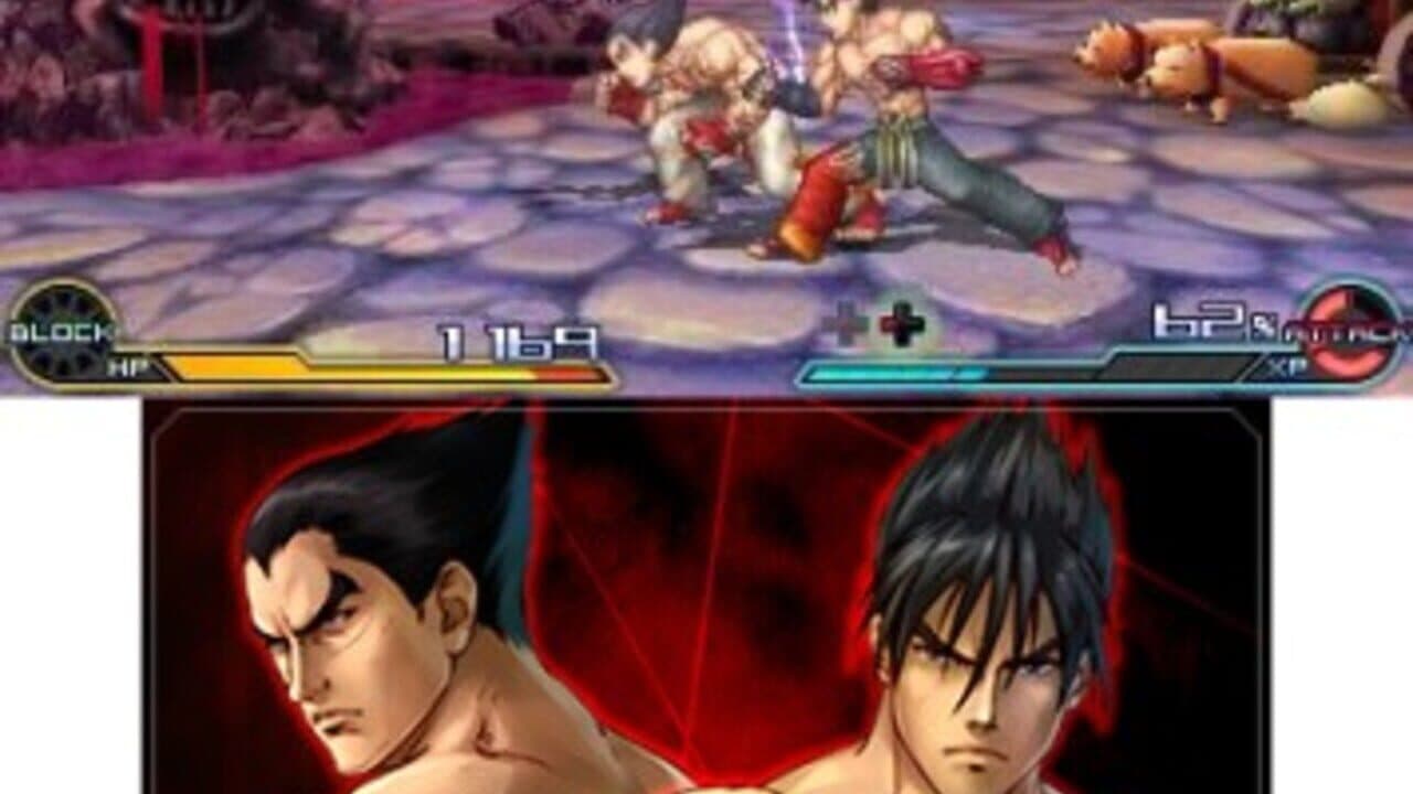 Project X Zone 2 thumbnail 8