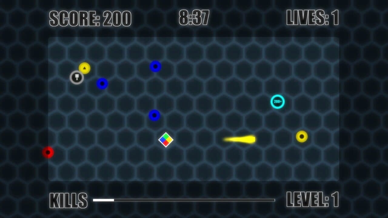 Chroma Blast thumbnail 10