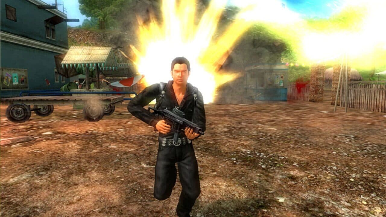 Just Cause thumbnail 2
