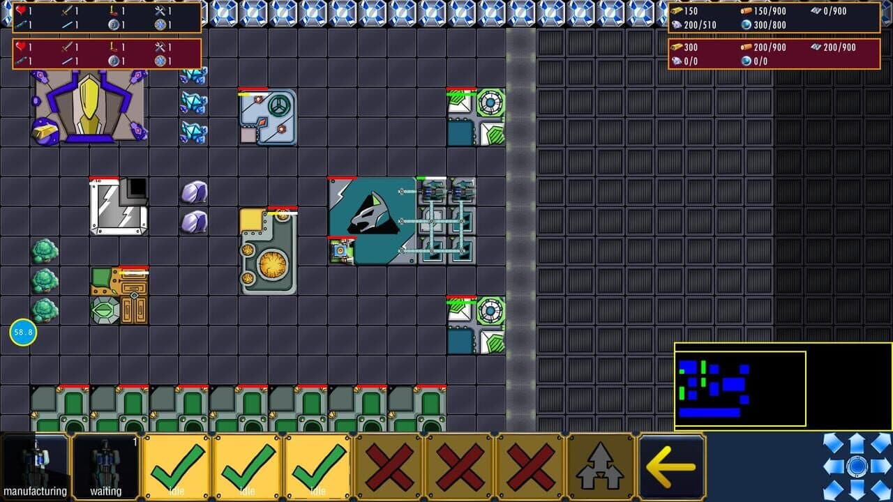 Wisdom of War thumbnail 4