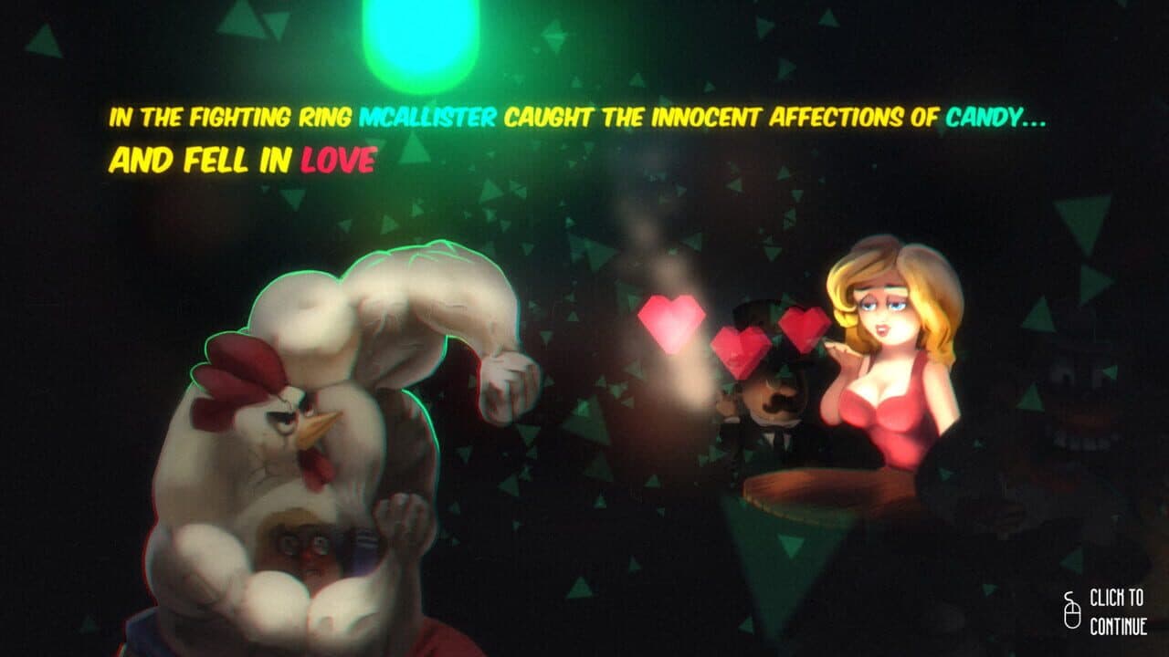 Chicken Assassin: Reloaded thumbnail 3