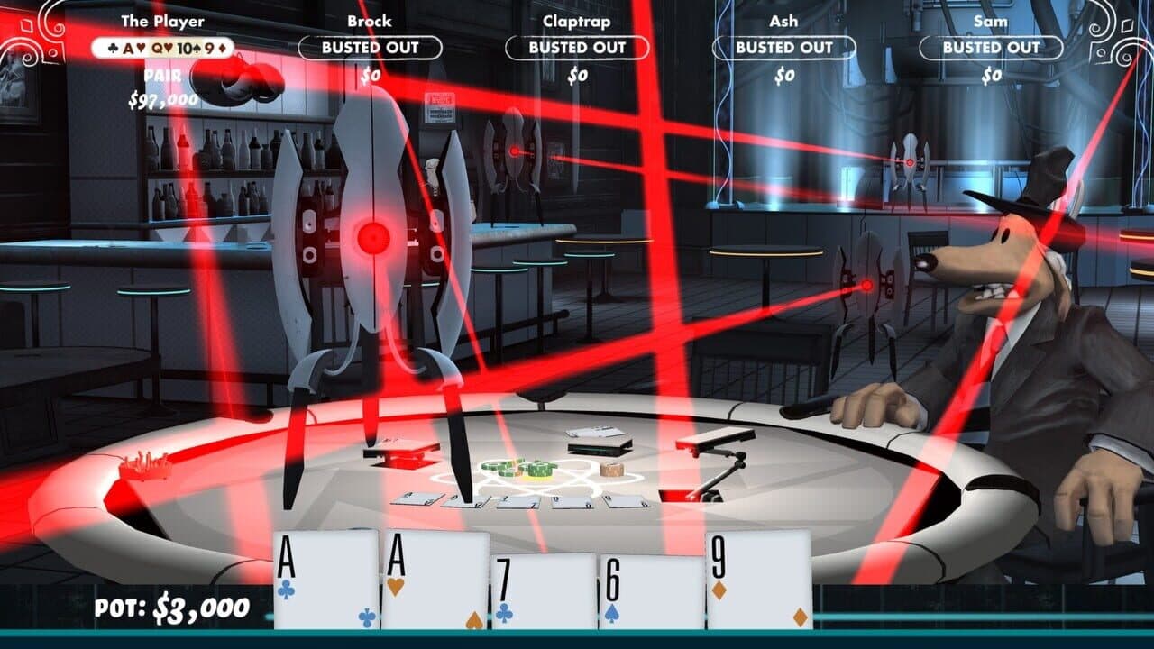 Poker Night 2 thumbnail 3