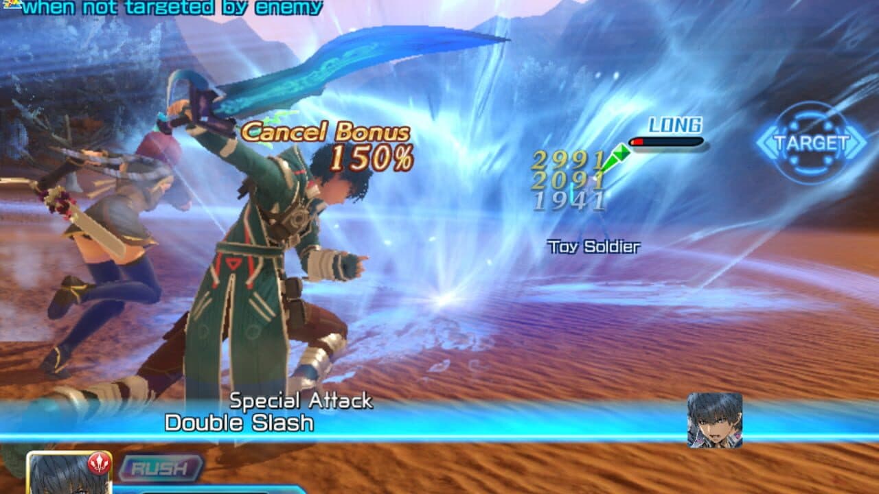 Star Ocean: Anamnesis thumbnail 9