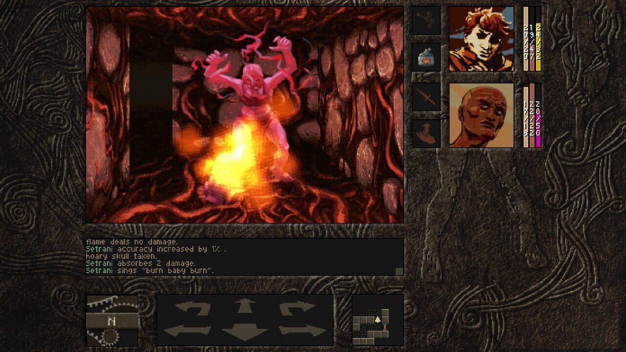 Aeon of Sands: The Trail thumbnail 10