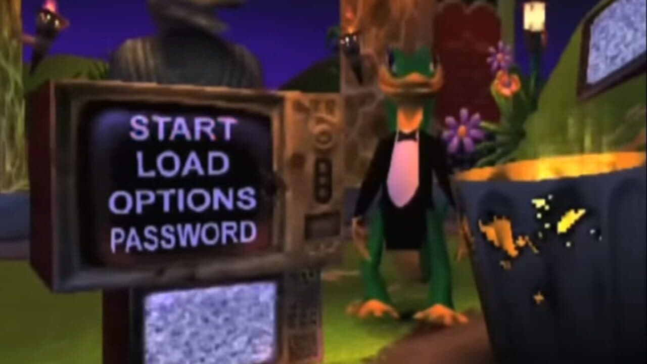 Gex: Enter the Gecko thumbnail 5