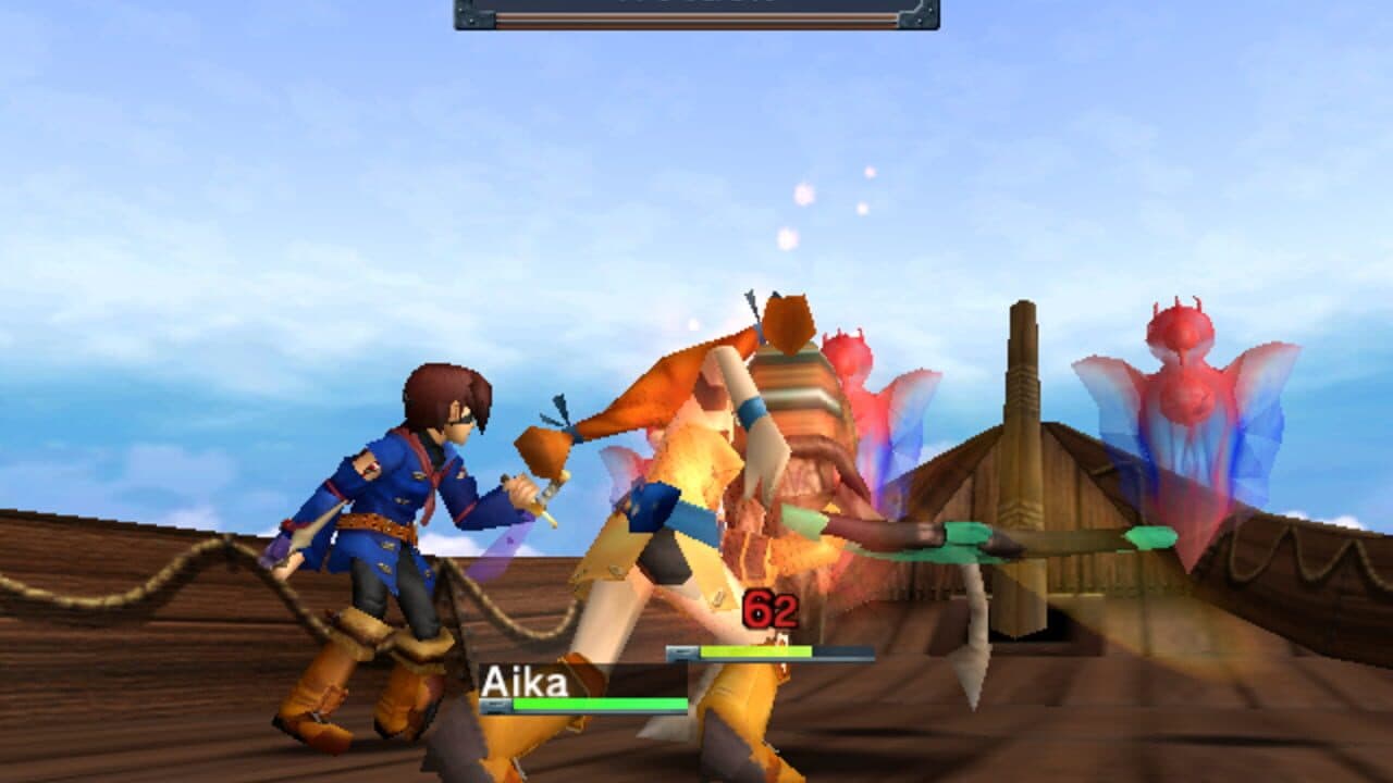 Skies of Arcadia thumbnail 6