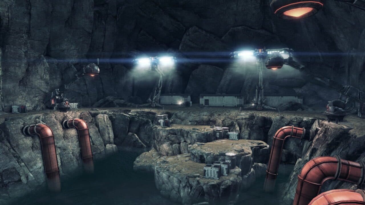 Xenoblade Chronicles X thumbnail 10