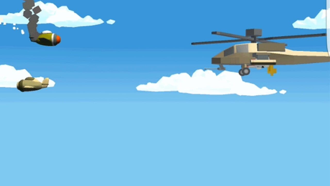Tap Gun! screenshot 1