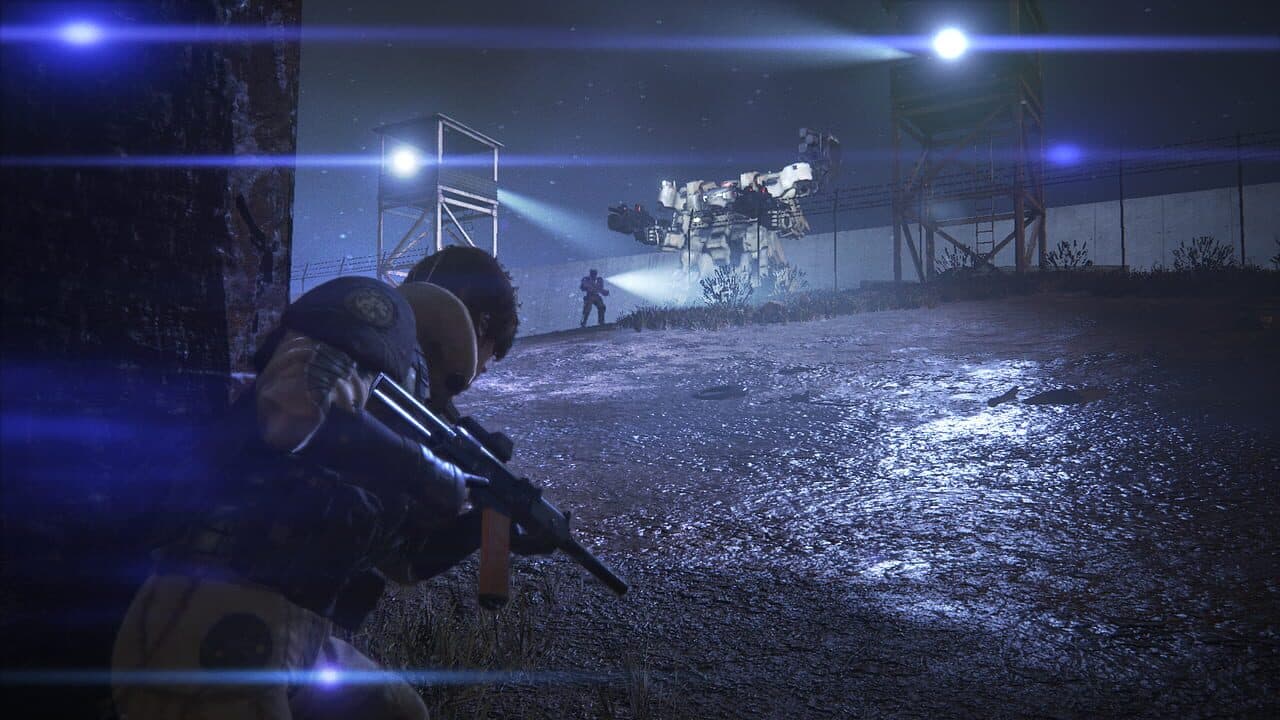 Left Alive thumbnail 4