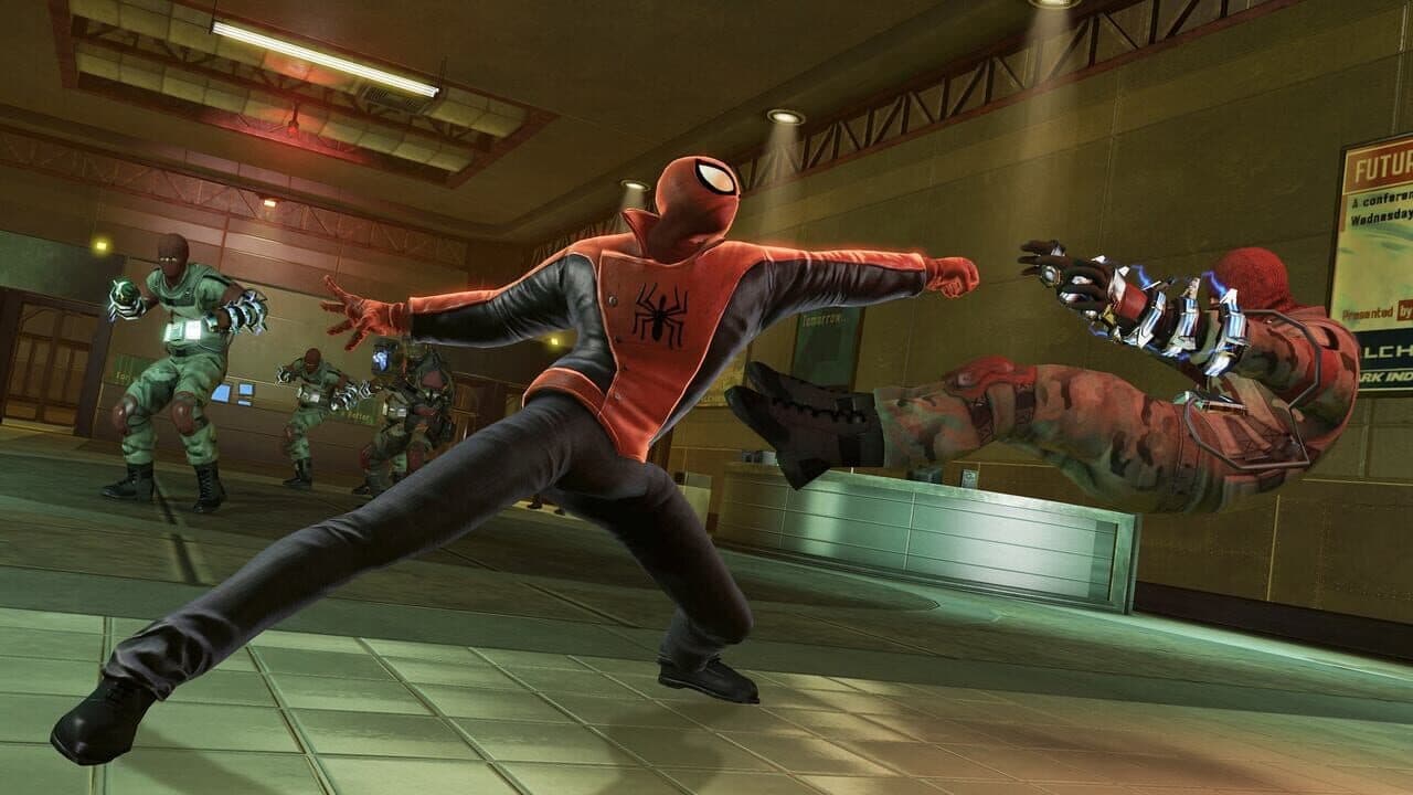 The Amazing Spider-Man 2 thumbnail 7