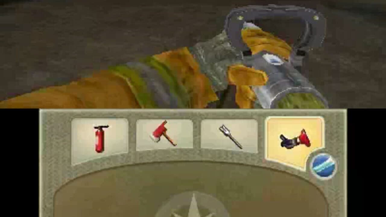 Real Heroes Firefighter 3D thumbnail 4
