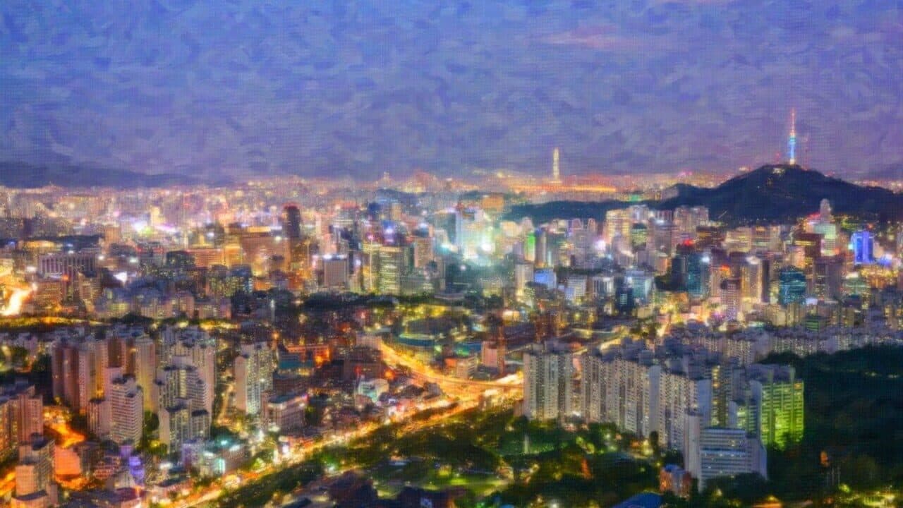 Heart and Seoul thumbnail 2